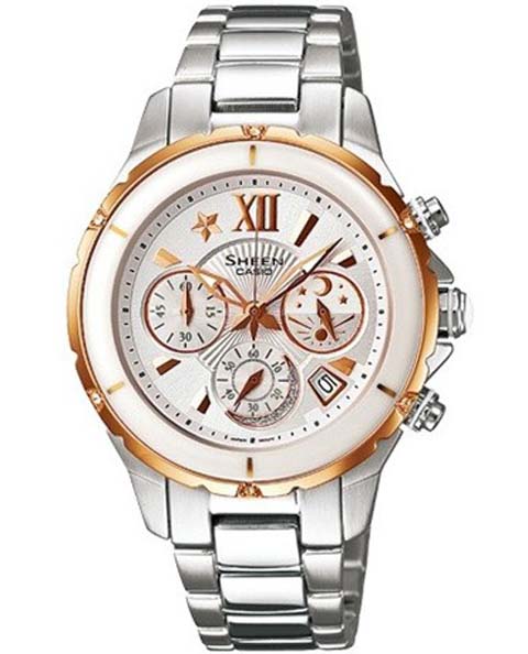 casio shn-5512sg-7a