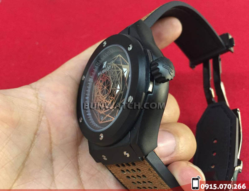 đồng hồ hublot g273 chính hãng