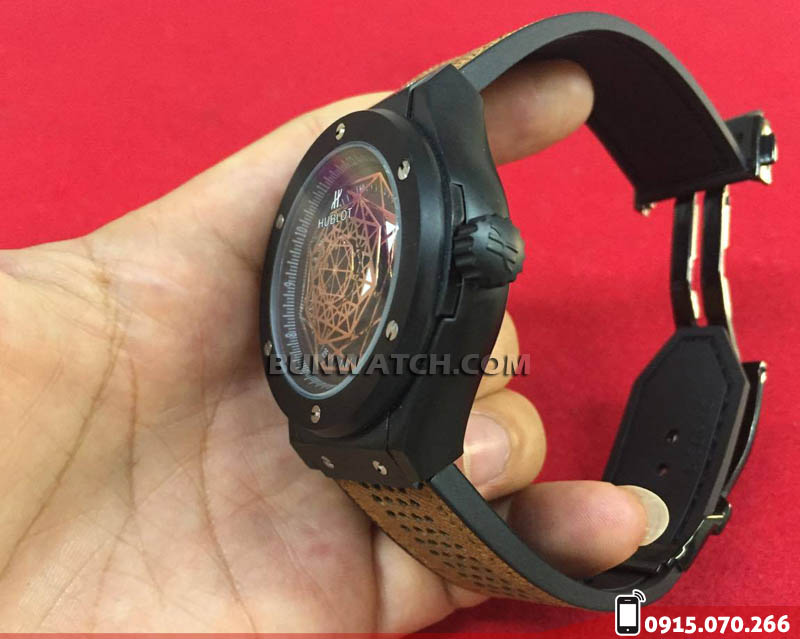 đồng hồ hublot g273 rẻ nhất
