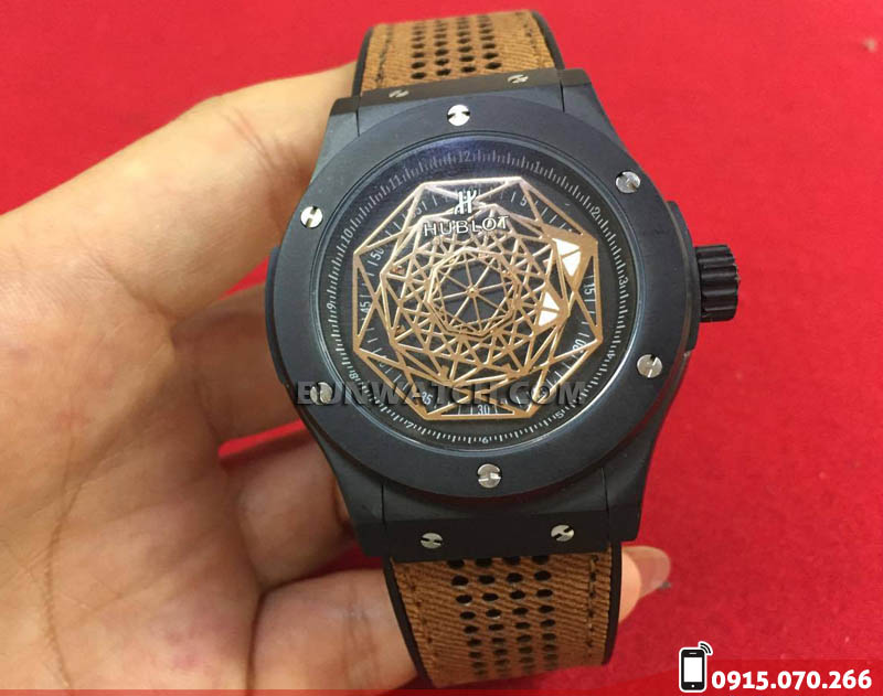 đồng hồ hublot g273