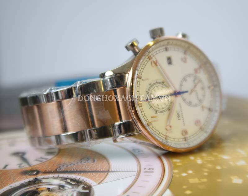 Đồng hồ IWC nam IC3269