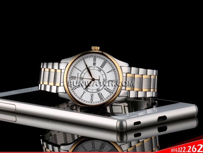 Đồng hồ Longines L2.669.330 chính hãng