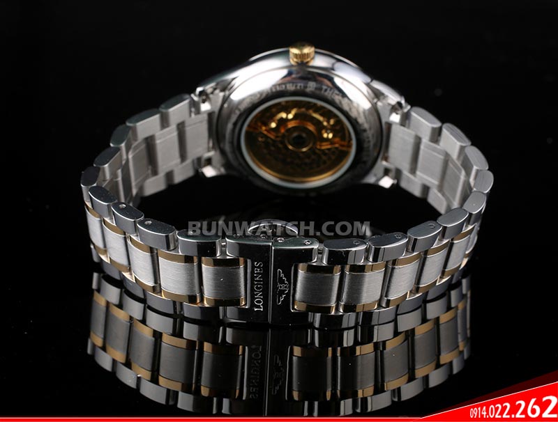 Đồng hồ nam Longines L2.669.333