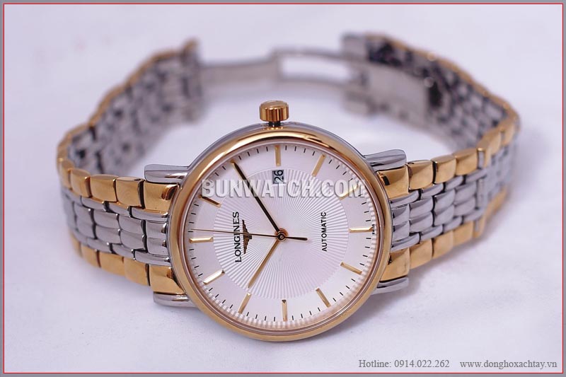 Đồng hồ Longines automatic