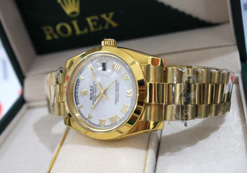 đồng hồ nam rolex r112633