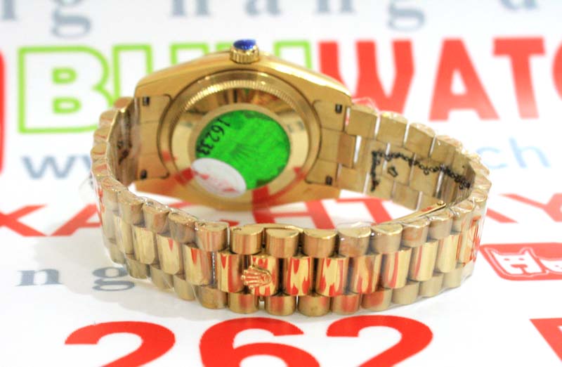 đồng hồ rolex daydate automatic