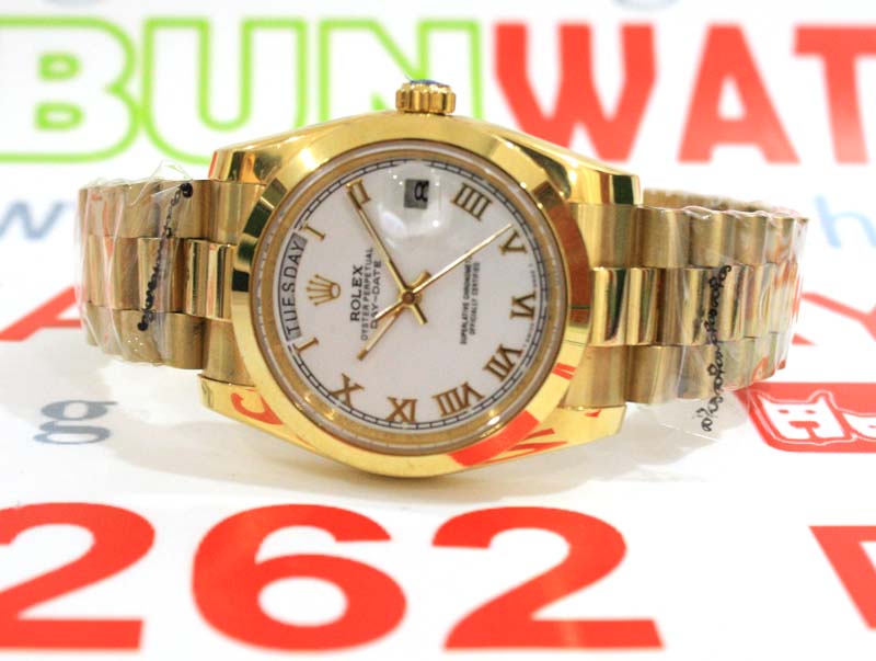 đồng hồ rolex daydate r112633