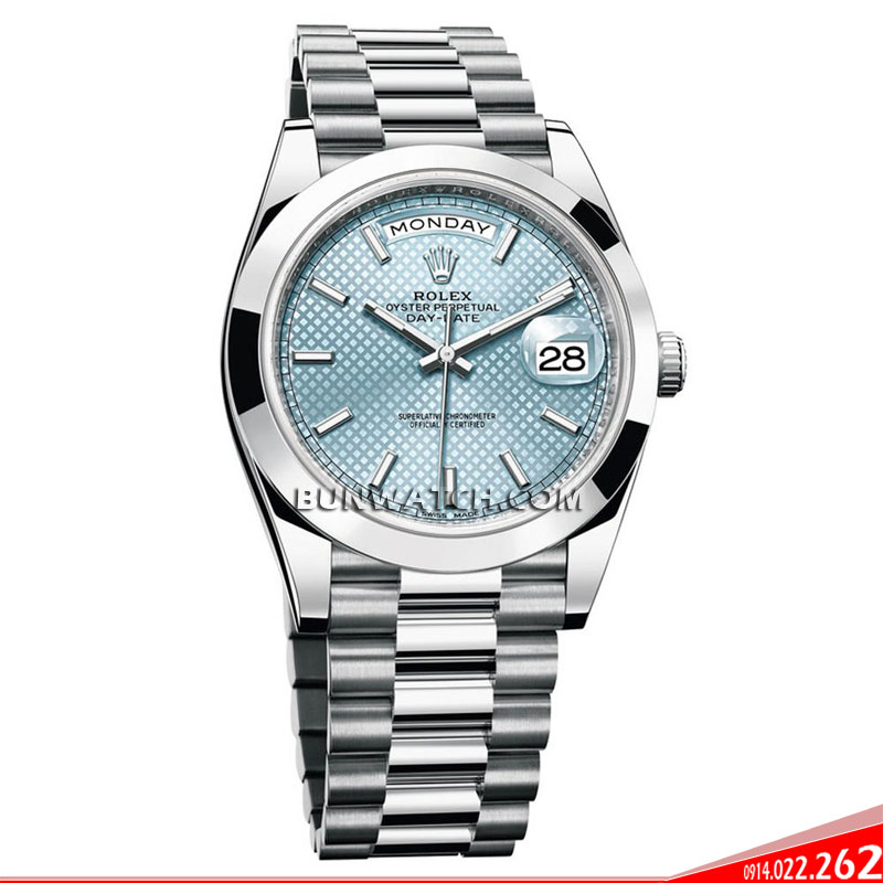 Đồng hồ Rolex R1262 chính hãng