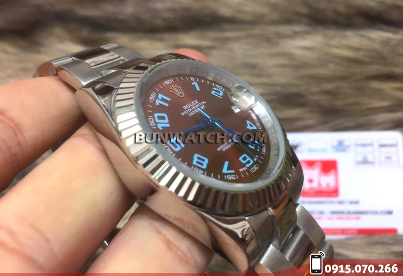 đồng hồ rolex r1566 giá rẻ