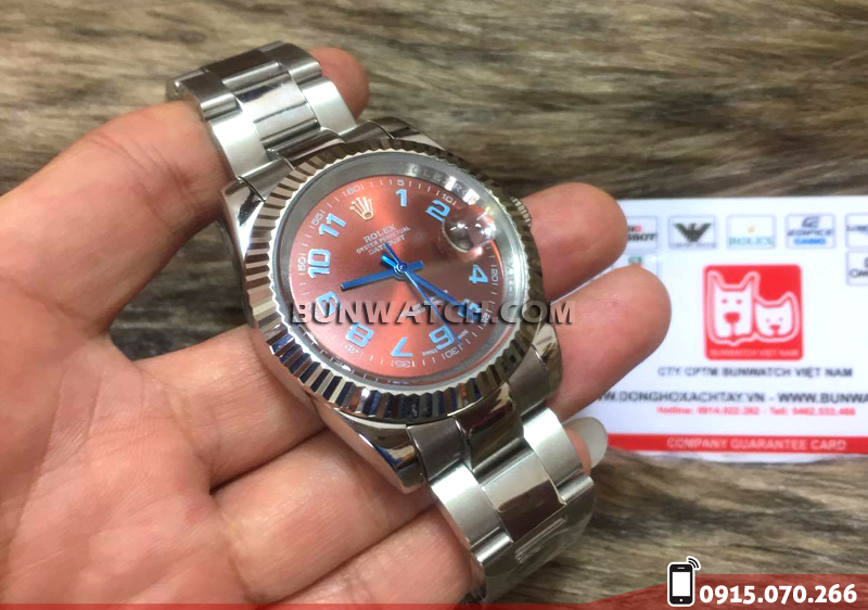 đồng hồ rolex r1566