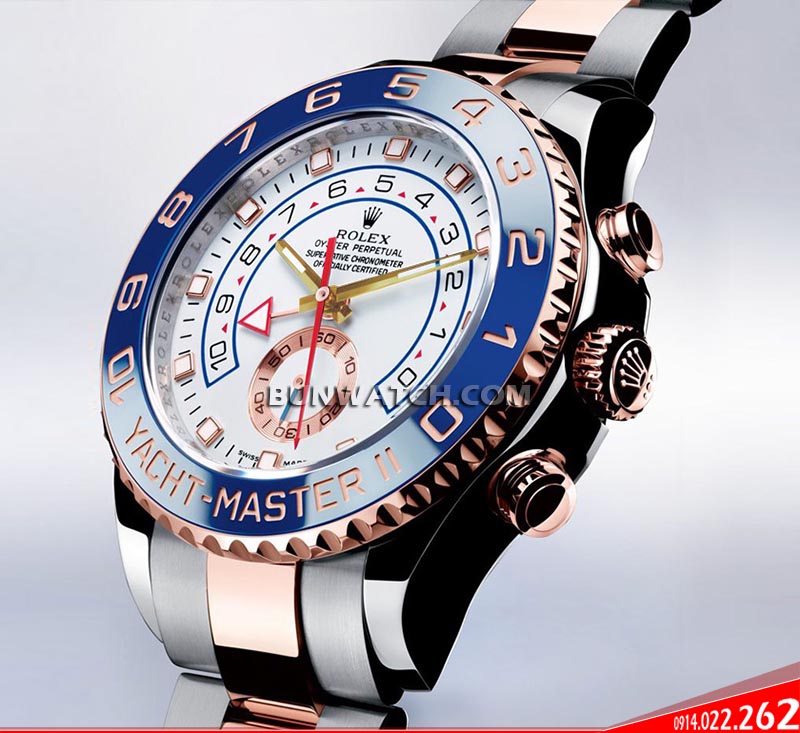 Đồng hồ Rolex R226.38 chính hãng