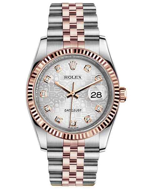 rolex r6230
