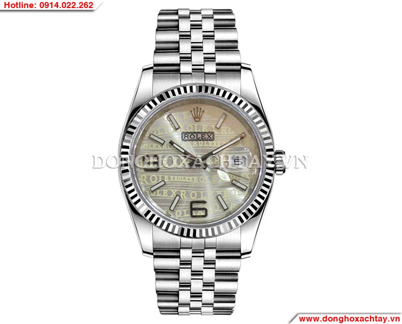 đồng hồ Rolex R6635 cao cấp