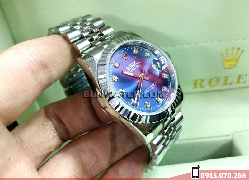 Đồng hồ Rolex R7558 hà nội