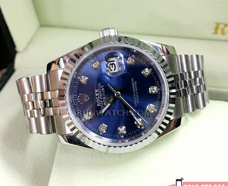 Đồng hồ Rolex R7558 rẻ nhất
