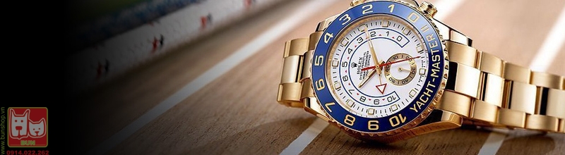 đồng hồ rolex