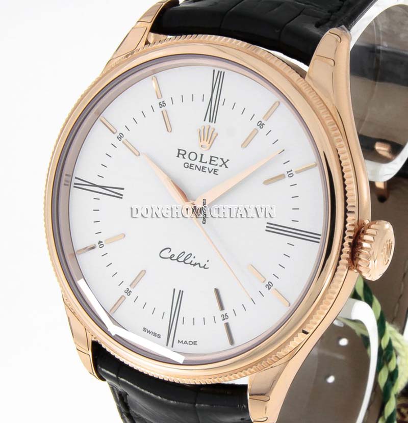 Đồng hồ chính hãng Rolex Cellini R045