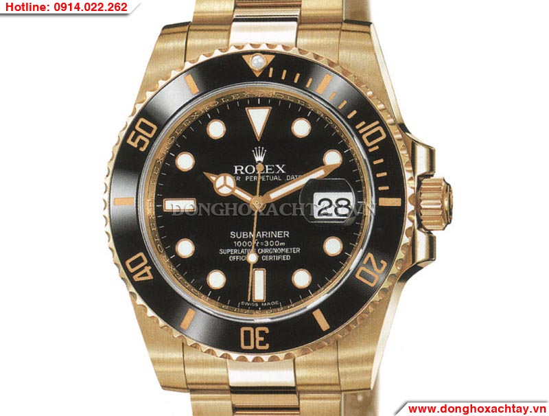 Đồng hồ Rolex R067FG