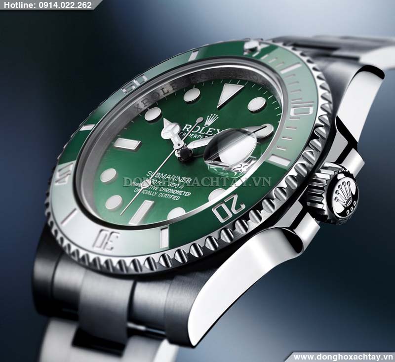 Đồng hồ Rolex Automatic R069
