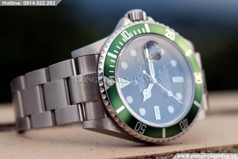 Đồng hồ Rolex R069 automatic