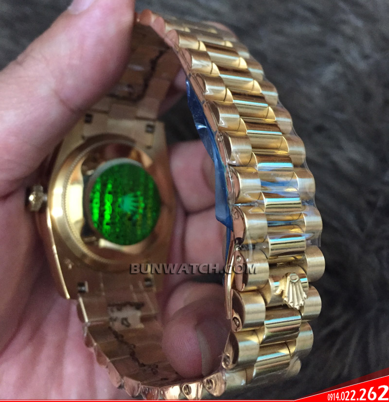 đồng hồ rolex automatic r1568