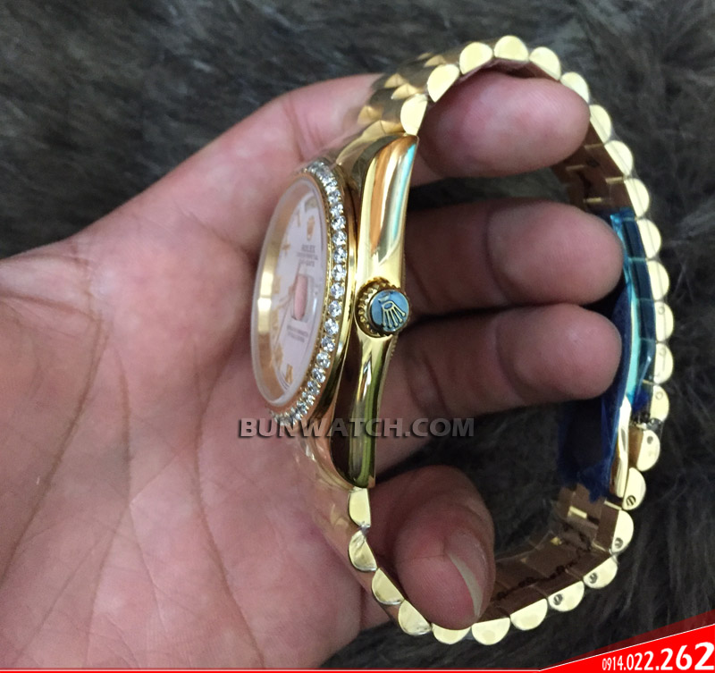 đồng hồ rolex nam r1568