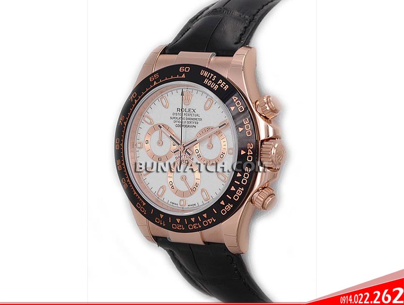 đồng hồ rolex daytona rẻ nhất