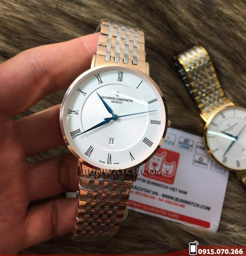 Đồng hồ Vacheron Constantin V6886 rẻ nhất